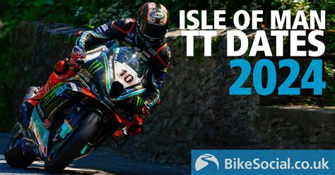 Wednesday 29 May Evening qualifying. . Isle of man tt dates 2024